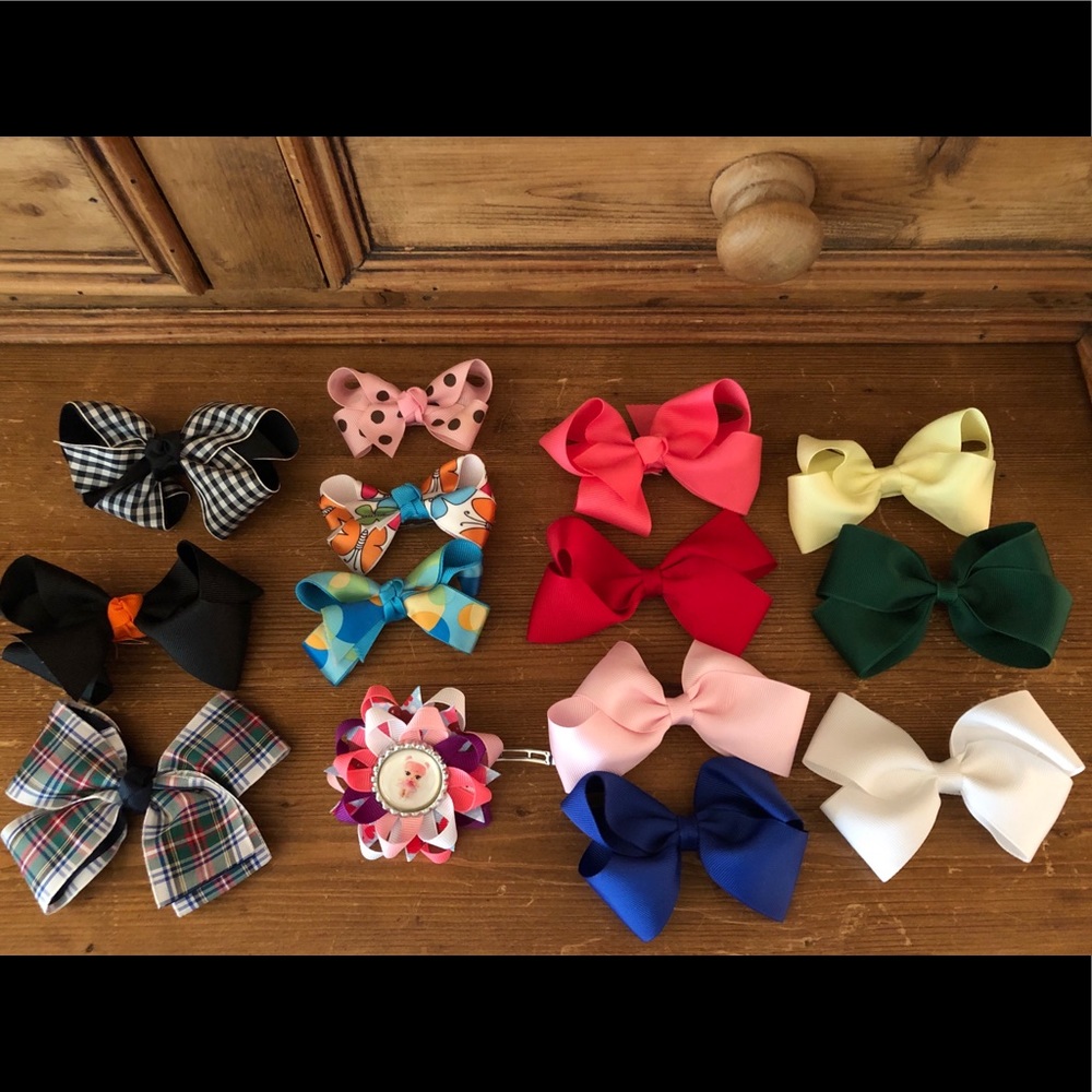 Bow’s and Bands
